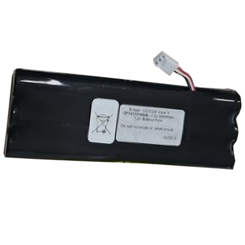 Compatible Gerätebatterie Drager  for 33 51223 
