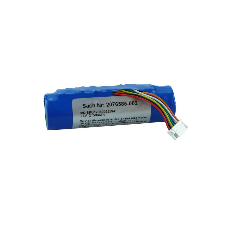 Compatible Gerätebatterie Ge  for 2052-0042 