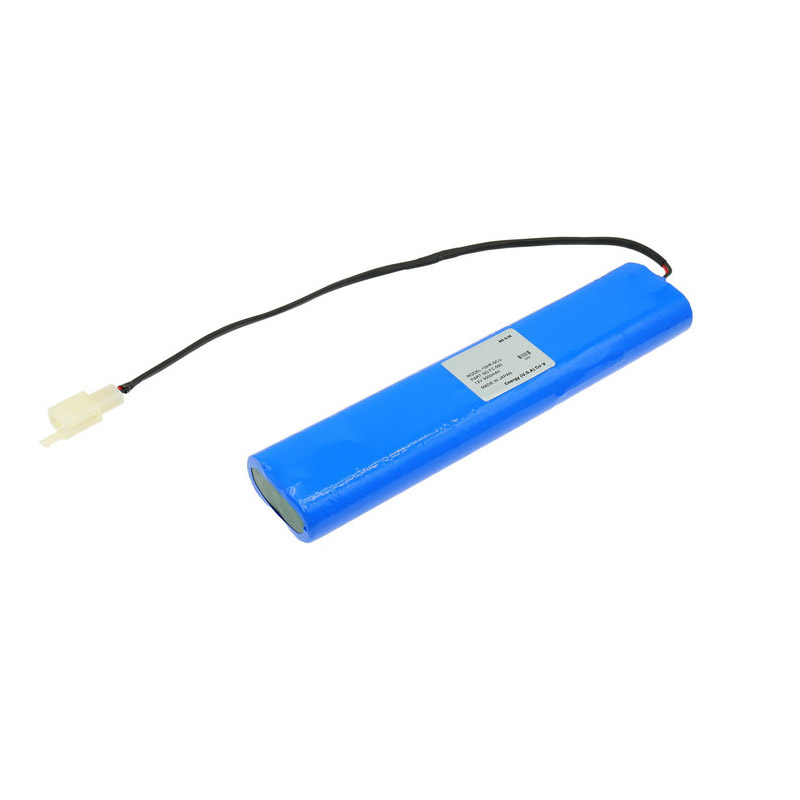 Compatible Gerätebatterie Fukuda  for FC-560 