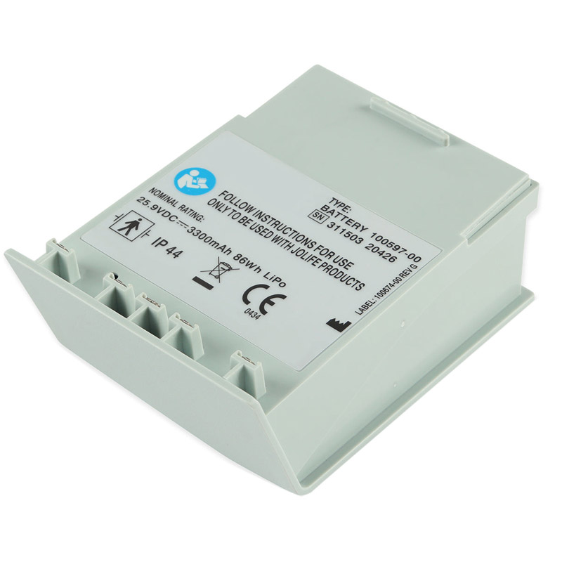 Compatible Gerätebatterie Medtronic  for LUCAS 2 