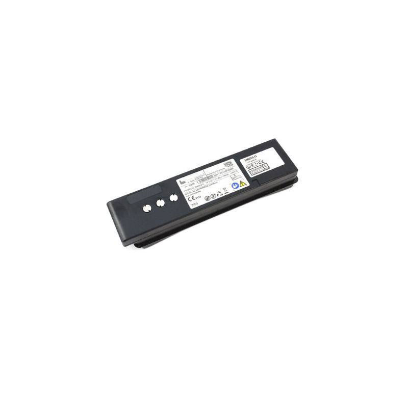 Compatible Gerätebatterie Primedic  for 96338 
