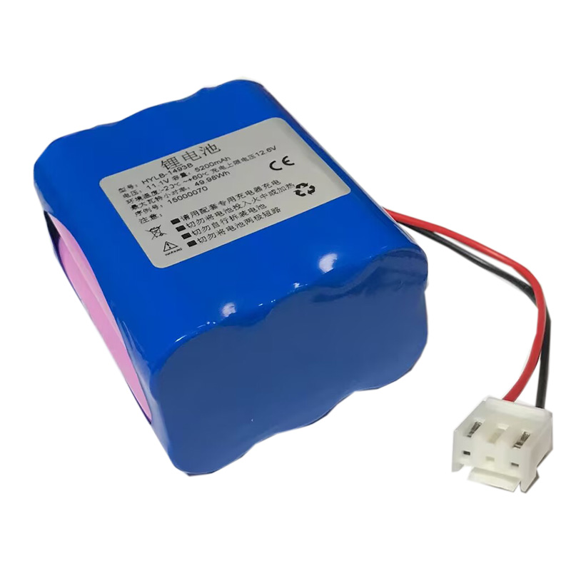 Compatible Gerätebatterie Biocare  for Newtech My-K5 