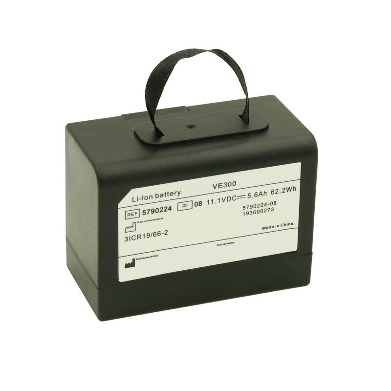 Compatible Gerätebatterie Drager  for SE301151 