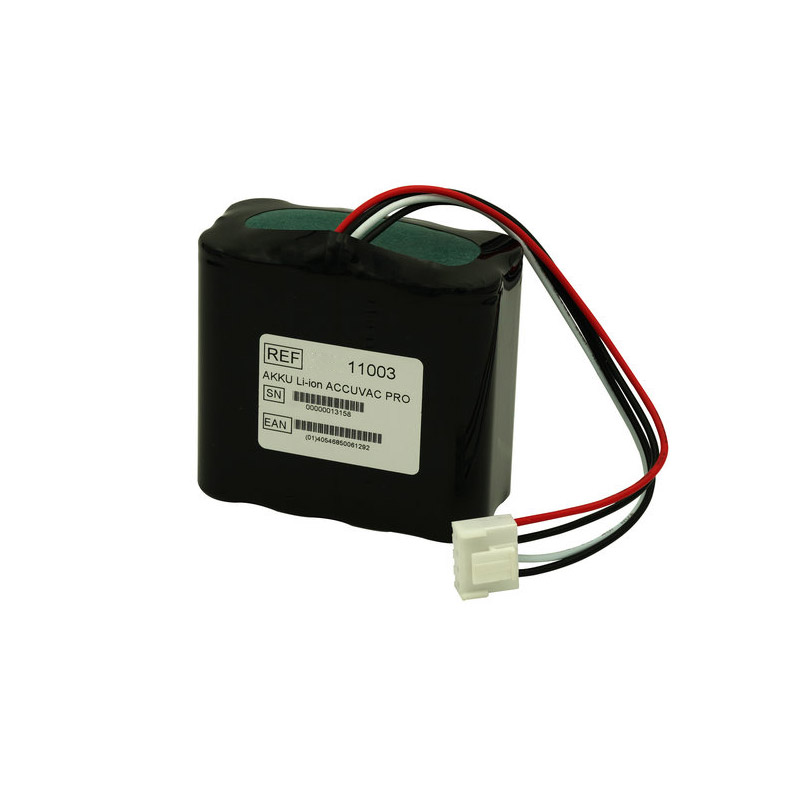 Compatible Gerätebatterie Weinmann  for WM11003 