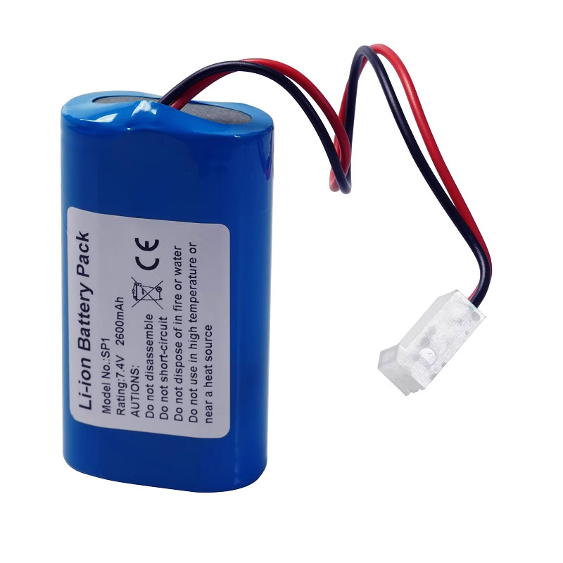 Compatible Gerätebatterie Mindray  for SP1 