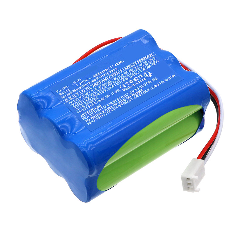 Compatible Gerätebatterie IBP  for HDM99XP 