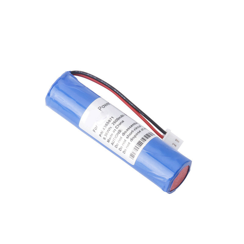 Compatible Gerätebatterie Pentax  for FB-15RBS 