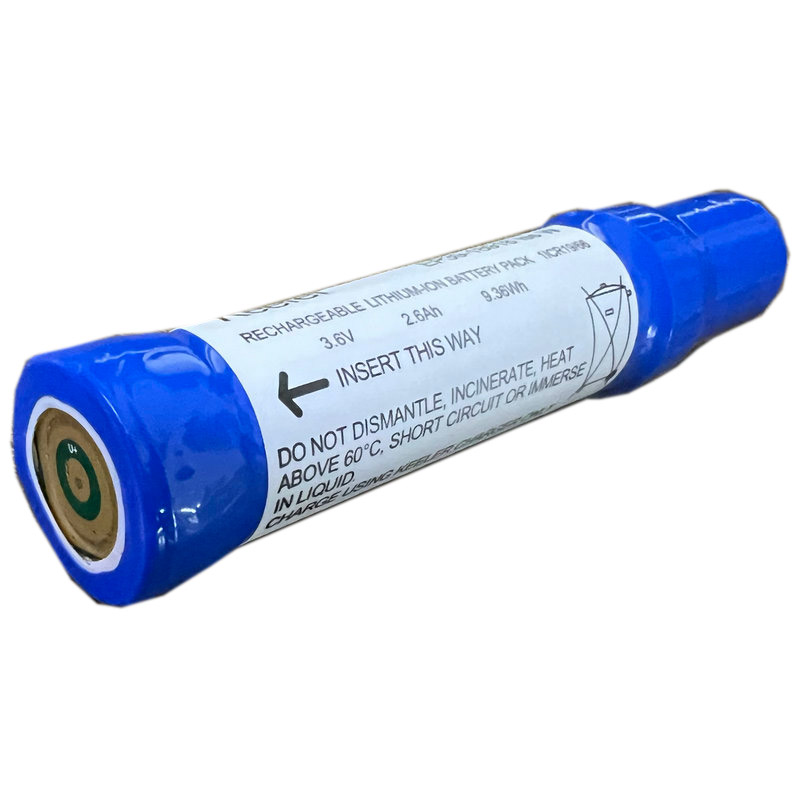 Compatible Gerätebatterie Keeler  for EE470009 