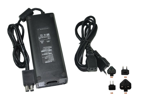 Compatible Zubehör und Teile MICROSOFT  for XBOX 360 Slim 