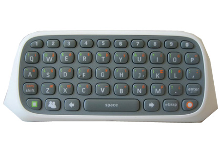 Compatible Zubehör und Teile MICROSOFT  for XBOX 360 