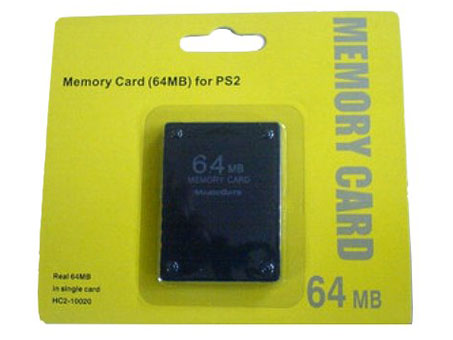 Compatible Zubehör und Teile SONY  for PS2 