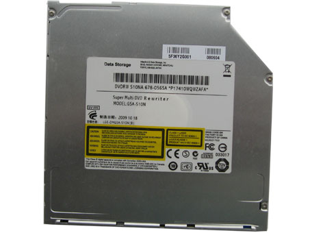 Compatible DVD-brenner APPLE  for A1211 