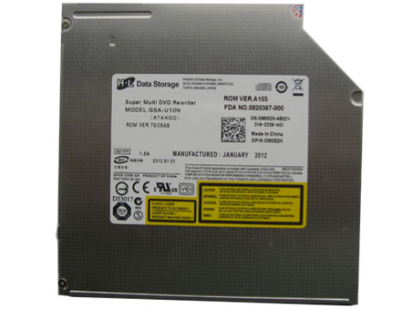 Compatible DVD-brenner ASUS  for M5 