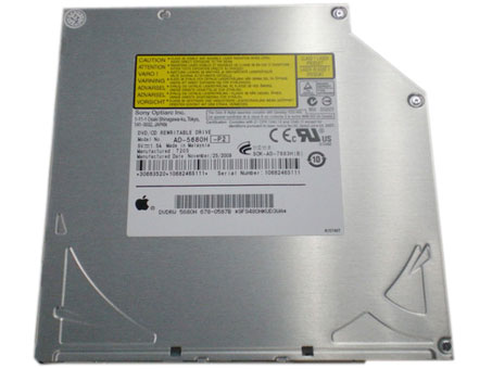 Compatible DVD-brenner DELL  for PP30L 