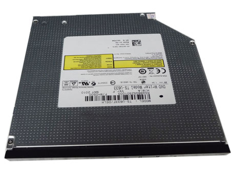 Compatible DVD-brenner DELL  for TSU633 
