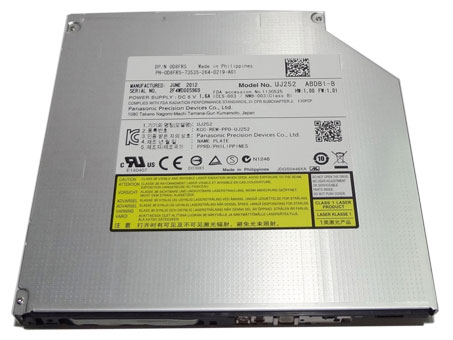 Compatible DVD-brenner PANASONIC  for UJ-252 
