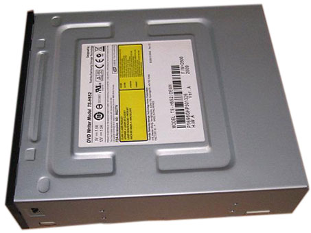 Compatible DVD-brenner SAMSUNG  for TSH663 