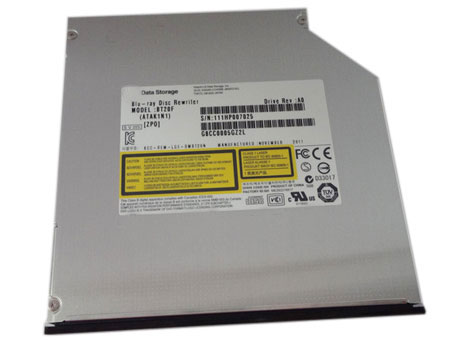 Compatible DVD-brenner HL  for BT-20F 