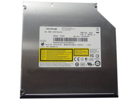 Compatible DVD-brenner HL  for CT30N 