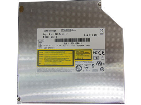 Compatible DVD-brenner HL  for GT32N 