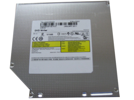 Compatible DVD-brenner HL  for GA31N 