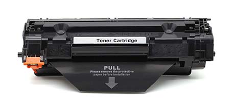 Compatible Tonerkartuschen HP  for LaserJet-M1120n-MFP 