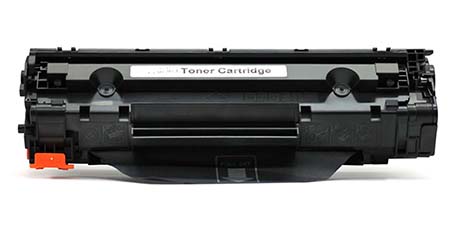 Compatible Tonerkartuschen HP  for LaserJet-M1134 