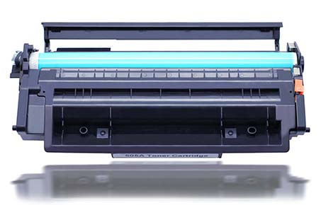Compatible Tonerkartuschen HP  for Laserjet-P2055x 