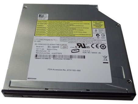 Compatible DVD-brenner DELL  for Studio 1535 