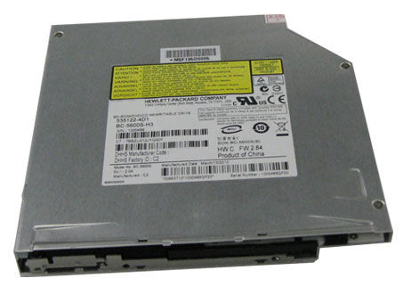 Compatible DVD-brenner DELL  for 