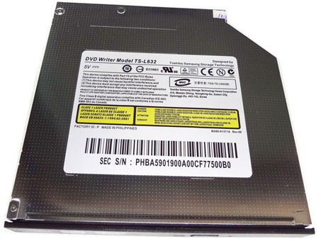 Compatible DVD-brenner DELL  for HR360 
