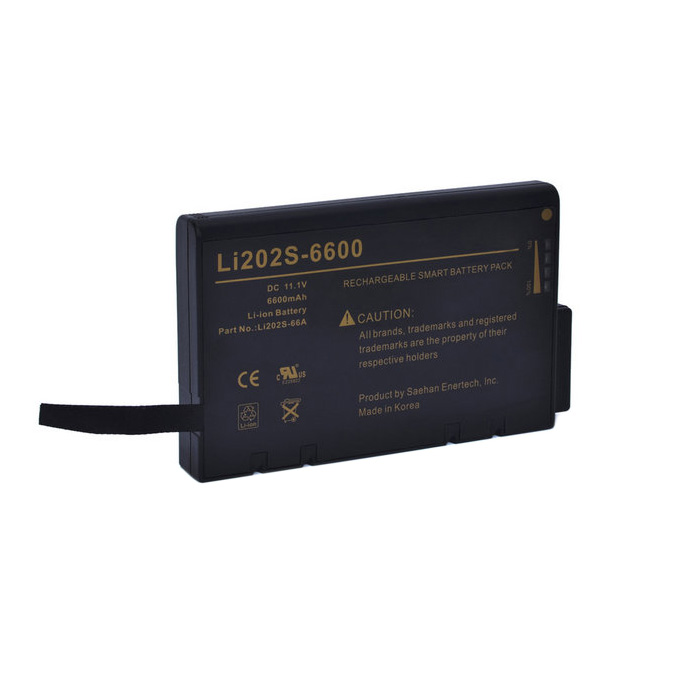 Compatible Instrumentenbatterie Anritsu  for Y400 