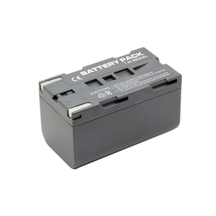 Compatible Instrumentenbatterie Ashtech  for ProMark 800 