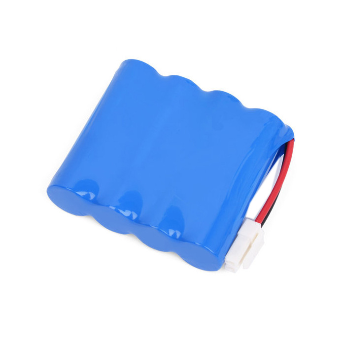 Compatible Instrumentenbatterie Endress Hauser  for Prosonic Flow 92F 