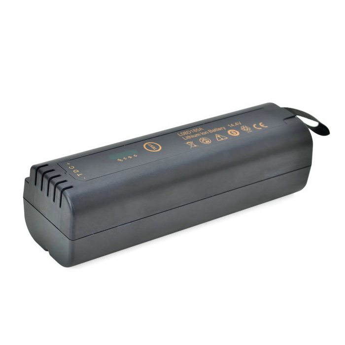 Compatible Instrumentenbatterie EXFO  for GP2253 