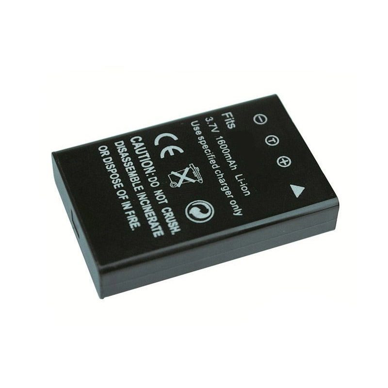 Compatible Instrumentenbatterie Exfo  for AXS-110 OTDR 