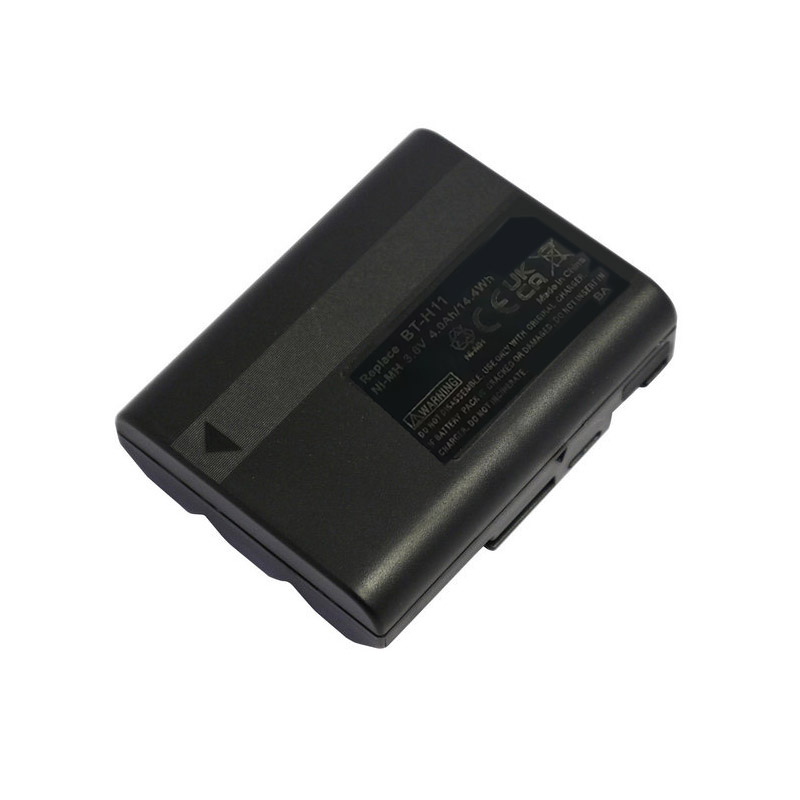 Compatible Instrumentenbatterie Juniper  for GIS Computers 