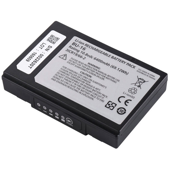 Compatible Instrumentenbatterie Sumitomo  for Type-82 Series 