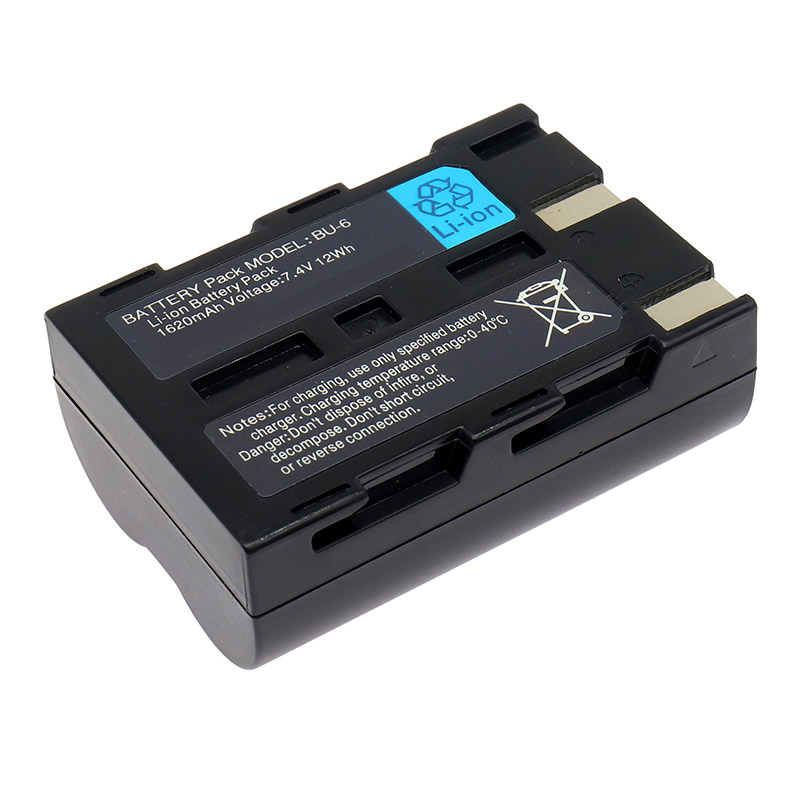 Compatible Instrumentenbatterie Sumitomo  for T-66 