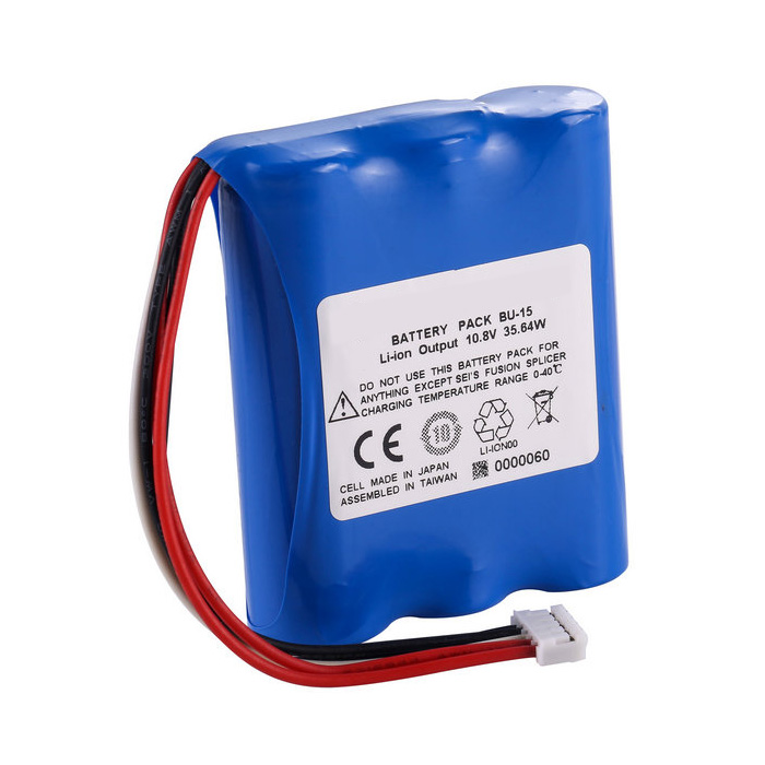 Compatible Instrumentenbatterie Sumitomo  for T400S 
