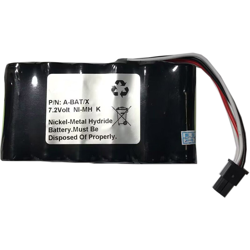 Compatible Instrumentenbatterie XRITE  for Coloreye XTH 