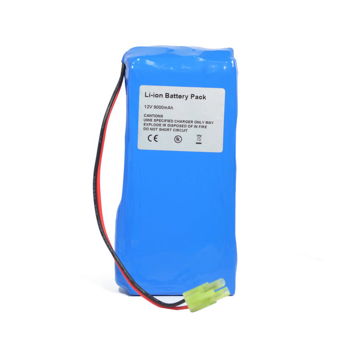 Compatible Instrumentenbatterie Ruiyan  for RY F600P 