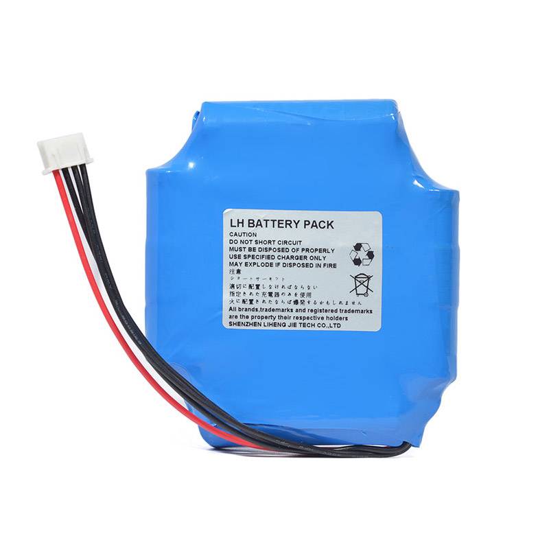 Compatible Instrumentenbatterie ShinewayTech  for S20 