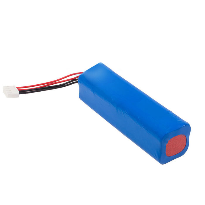 Compatible Instrumentenbatterie ShinewayTech  for AC-BAT-BIG 