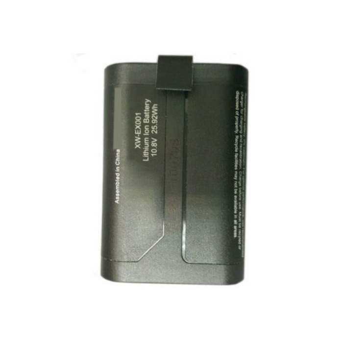 Compatible Instrumentenbatterie Noyes  for OFL 280 