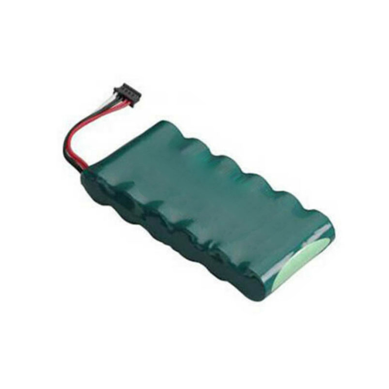 Compatible Instrumentenbatterie HIOKI  for PW3360 