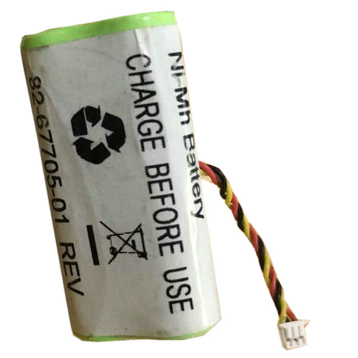 Compatible Instrumentenbatterie Righton  for 34743/07 