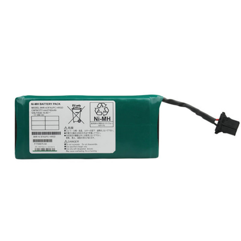 Compatible Instrumentenbatterie Hitachi  for 5541807-A 