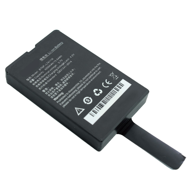 Compatible Instrumentenbatterie South  for X3 Data Controller 