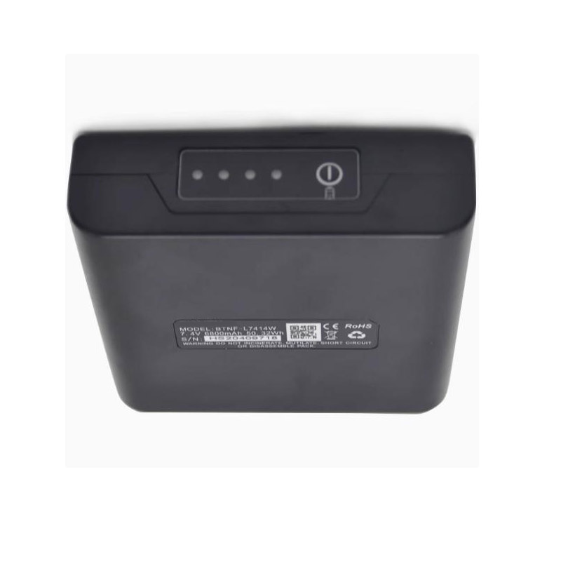 Compatible Instrumentenbatterie South  for BTNF-L7414W 